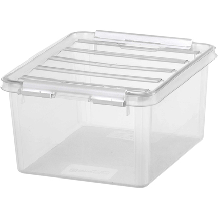 smartstore Aufbewahrungsbox CLASSIC 2, 2 Liter