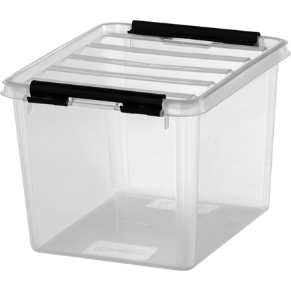 smartstore Aufbewahrungsbox CLASSIC 3, 3 Liter