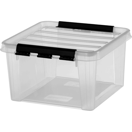 smartstore Aufbewahrungsbox CLASSIC 12, 8 Liter