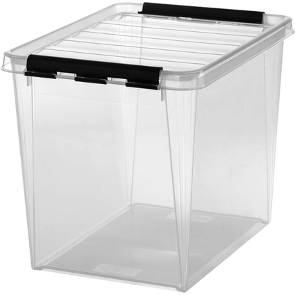 smartstore Aufbewahrungsbox CLASSIC 16, 25 Liter