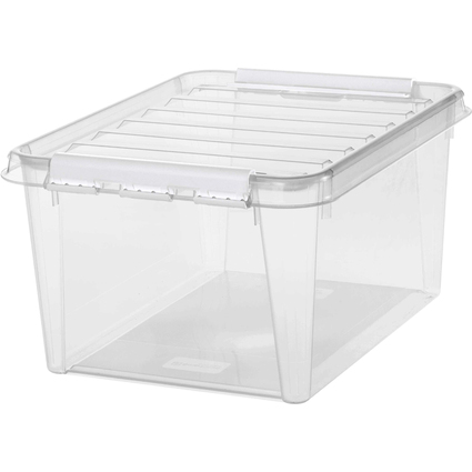 smartstore Aufbewahrungsbox CLASSIC 31, 32 Liter