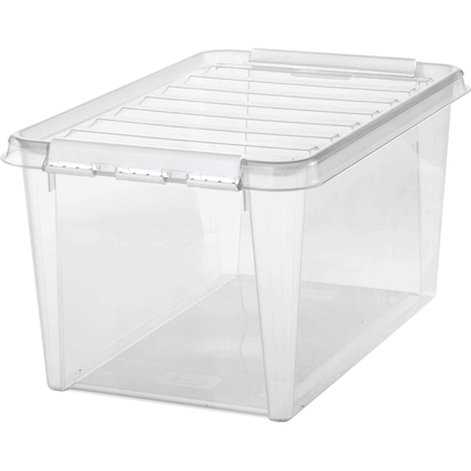 smartstore Aufbewahrungsbox CLASSIC 45, 47 Liter