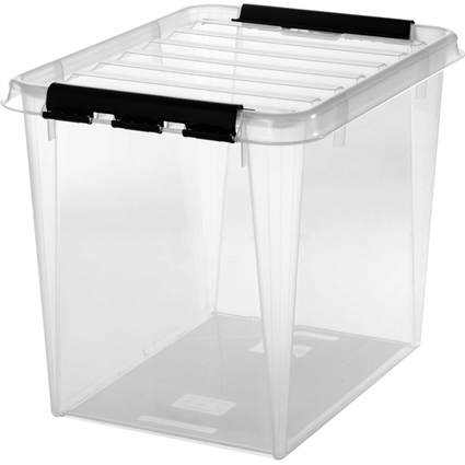 smartstore Aufbewahrungsbox CLASSIC 50, 52 Liter