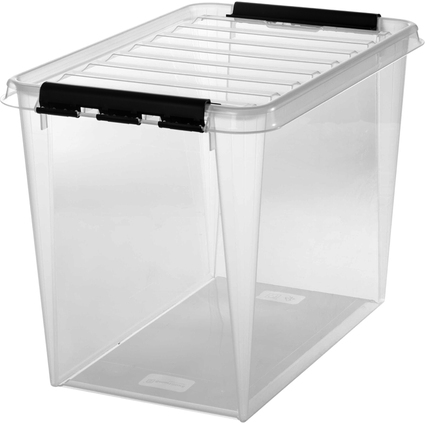 smartstore Aufbewahrungsbox CLASSIC 65, 61 Liter