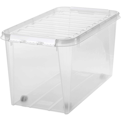 smartstore Aufbewahrungsbox CLASSIC 70, 70 Liter