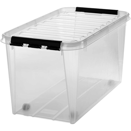 smartstore Aufbewahrungsbox CLASSIC 70, 70 Liter