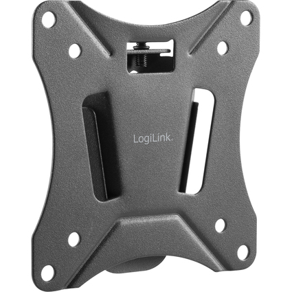 LogiLink TV-Wandhalterung, flach, fr 33,02 - 68,58 cm