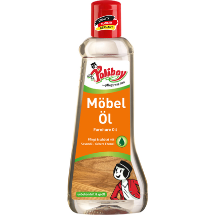 Poliboy Mbel l, 200 ml