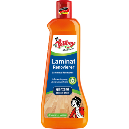 Poliboy Laminat Renovierer, 500 ml