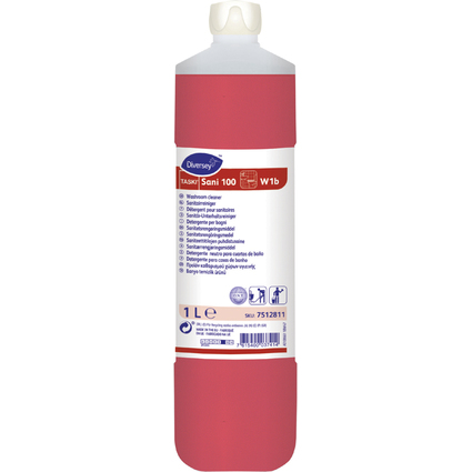 TASKI Sanitr-Unterhaltsreiniger Sani 100, 1 Liter