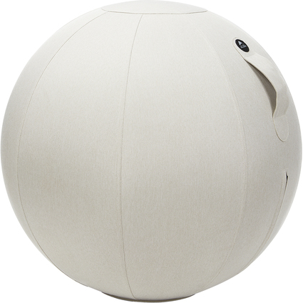 ALBA Sitzball "MHBALL", beige