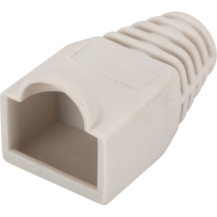 DIGITUS Knickschutztllen fr RJ45 Stecker