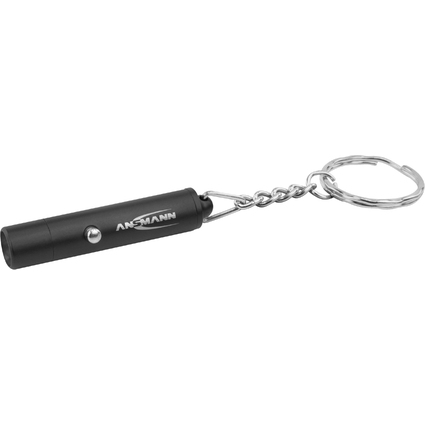 ANSMANN Schlsselleuchte Mini Keychain Light