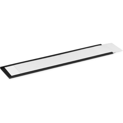 DURABLE Magnetisches C-Profil, 200 x 40 mm, Gropackung