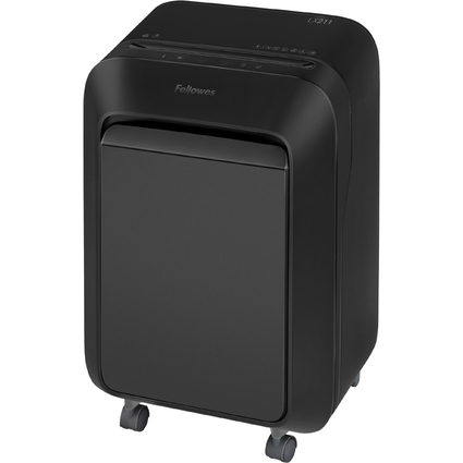 Fellowes Aktenvernichter Powershred LX211, schwarz