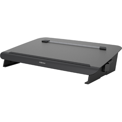 Fellowes Dokumentenhalter Hana Series, schwarz