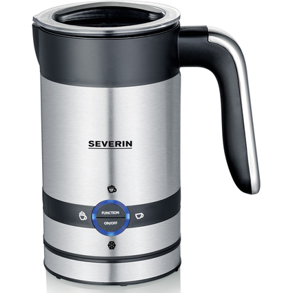 SEVERIN Milchaufschumer SM 3584, 450 Watt, 200 ml