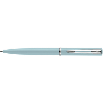 WATERMAN Druckkugelschreiber Allure Pastell, Blau C.C.