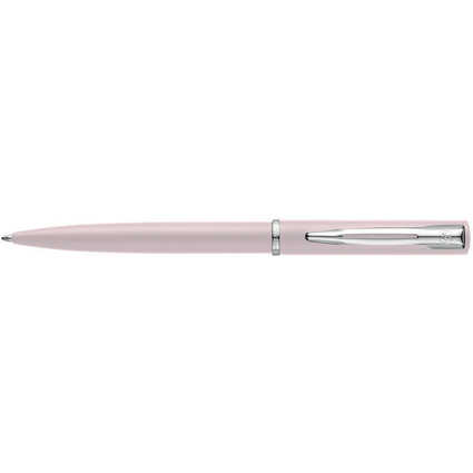 WATERMAN Druckkugelschreiber Allure Pastell, Rosa C.C.