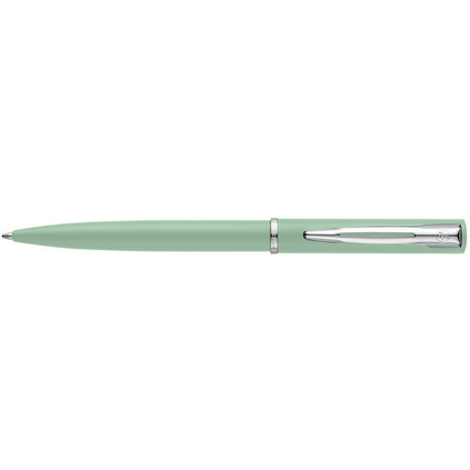 WATERMAN Druckkugelschreiber Allure Pastell, Grn C.C.