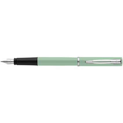 WATERMAN Fllhalter Allure Pastell, Grn C.C.