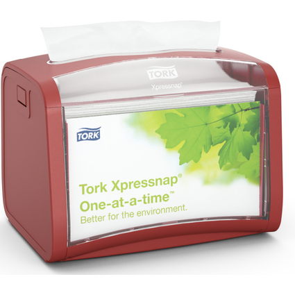 TORK Xpressnap Servietten-Tischspender SIGNATURE LINE