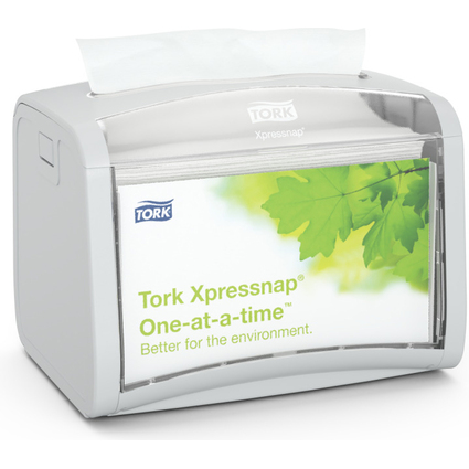 TORK Xpressnap Servietten-Tischspender SIGNATURE LINE