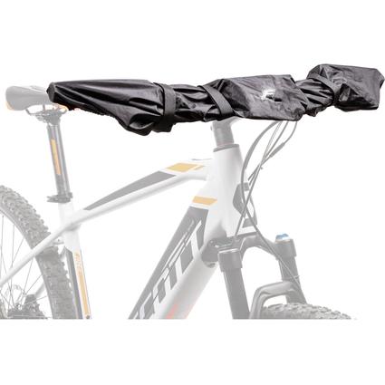 FISCHER Fahrrad-Schutzhlle fr E-Bike Display & Lenker