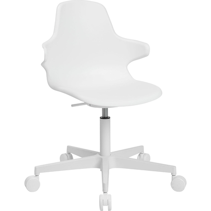 Topstar Brodrehstuhl "Sitness Life 20", wei