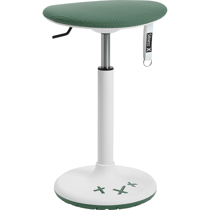 Topstar Sitzhocker/Stehhilfe "Sitness X Stool 30", mint