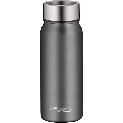 THERMOS Isolier-Trinkbecher TC DRINKING MUG, 0,5 Liter, grau