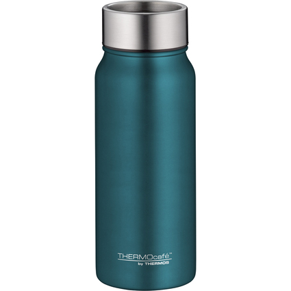 THERMOS Isolier-Trinkbecher TC DRINKING MUG, 0,5 Liter, teal