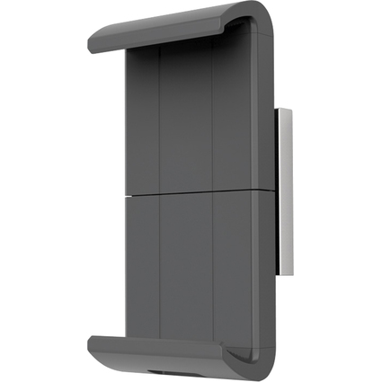 DURABLE Tablet-Wandhalterung TABLET HOLDER WALL XL