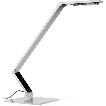 LUCTRA LED-Tischleuchte TABLE LINEAR BASE, wei