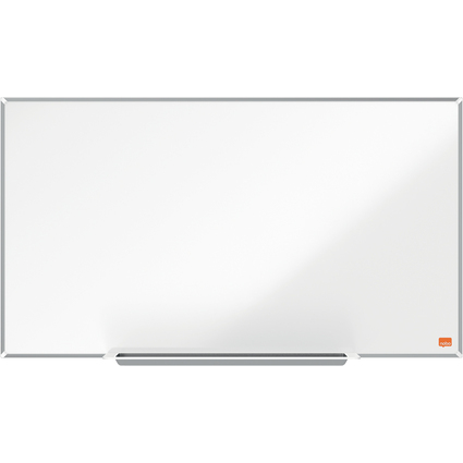 nobo Weiwandtafel Impression Pro Emaille Widescreen, 32"