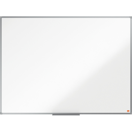 nobo Weiwandtafel Essence Stahl, (B)1.200 x (H)900 mm