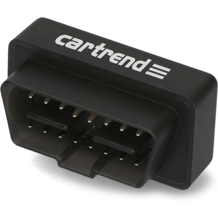 cartrend Diagnosegert WIFI OBD II, 12 Volt