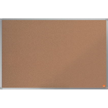 nobo Korktafel Essence, (B)900 x (H)600 mm