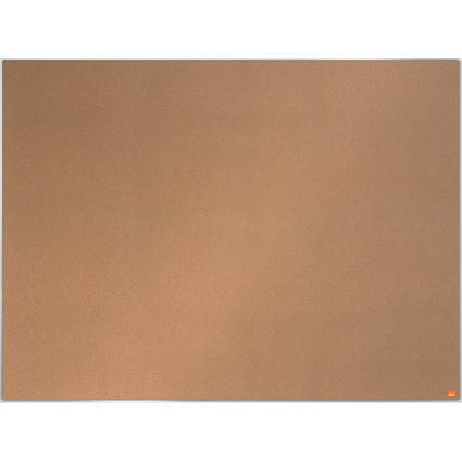 nobo Korktafel Impression Pro, (B)1.200 x (H)900 mm