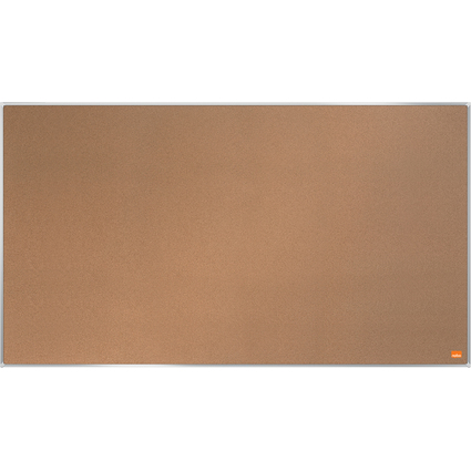 nobo Korktafel Impression Pro Widescreen, 40"