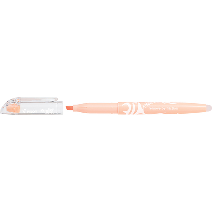 PILOT Textmarker FRIXION light Natural, apricot