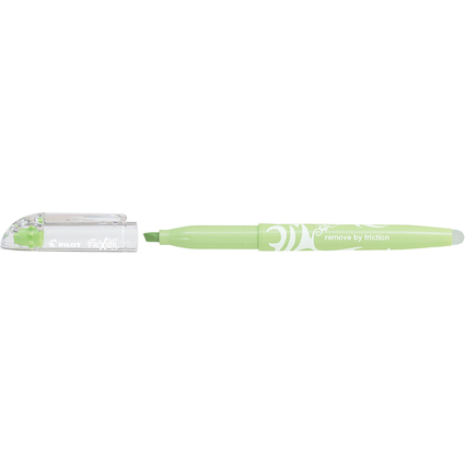 PILOT Textmarker FRIXION light Natural, hellgrn