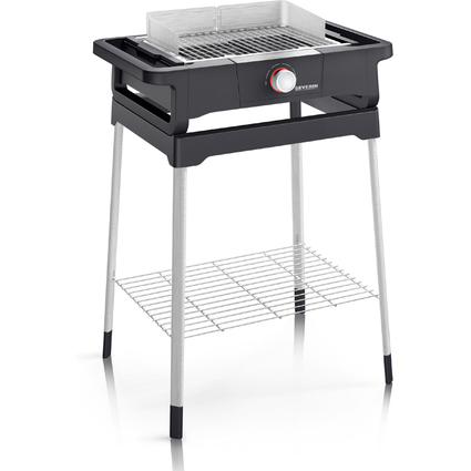 SEVERIN Standgrill STYLE EVO S PG 8124, ca. 2.500 Watt