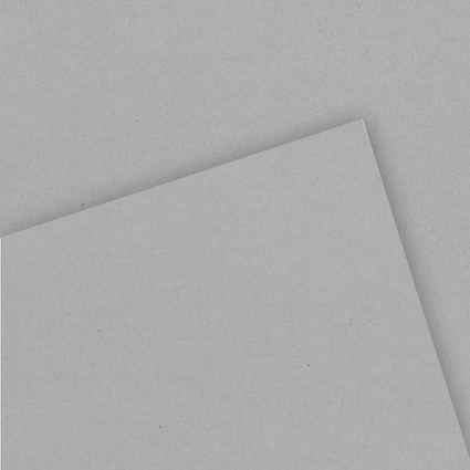 CANSON Zeichenpapier "C"  Grain Couleur, grau-meliert