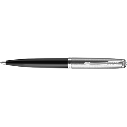 PARKER Drehkugelschreiber Parker 51 Black C.C.