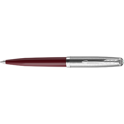 PARKER Drehkugelschreiber Parker 51 Burgundy C.C.