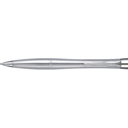 PARKER Drehkugelschreiber URBAN Metro Metallic C.C.