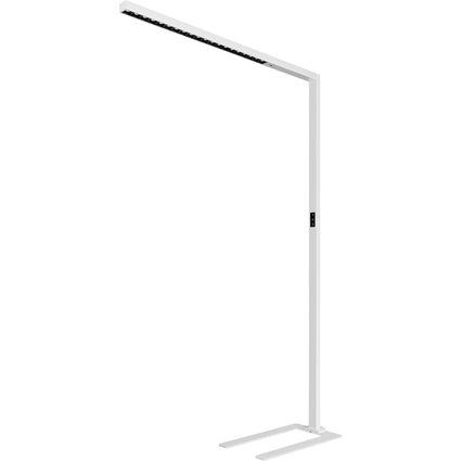 Hansa LED-Stehleuchte "Topas", Hhe: 1.960 mm, wei