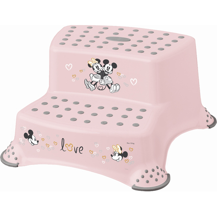 keeeper kids Tritthocker igor "Minnie", nordic-pink