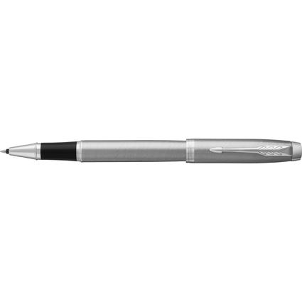 PARKER Tintenroller IM Essential, Edelstahl C.C.